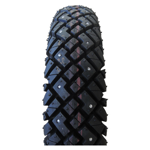 バイク用スパイクタイヤ 3.00-12 4PR WT 前後共用拍卖