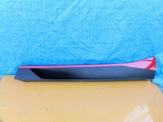 ランボルギーニ ディアブロ? サイドステップ Z753拍卖