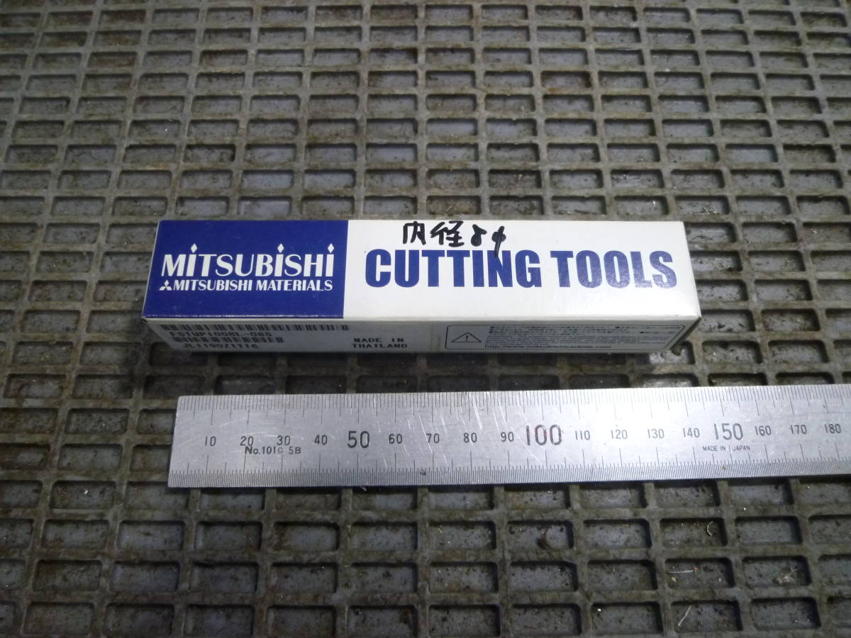 ◇バイトホルダ・FSTUP1008L-08S (NV2315) 三菱マテリアル◇拍卖