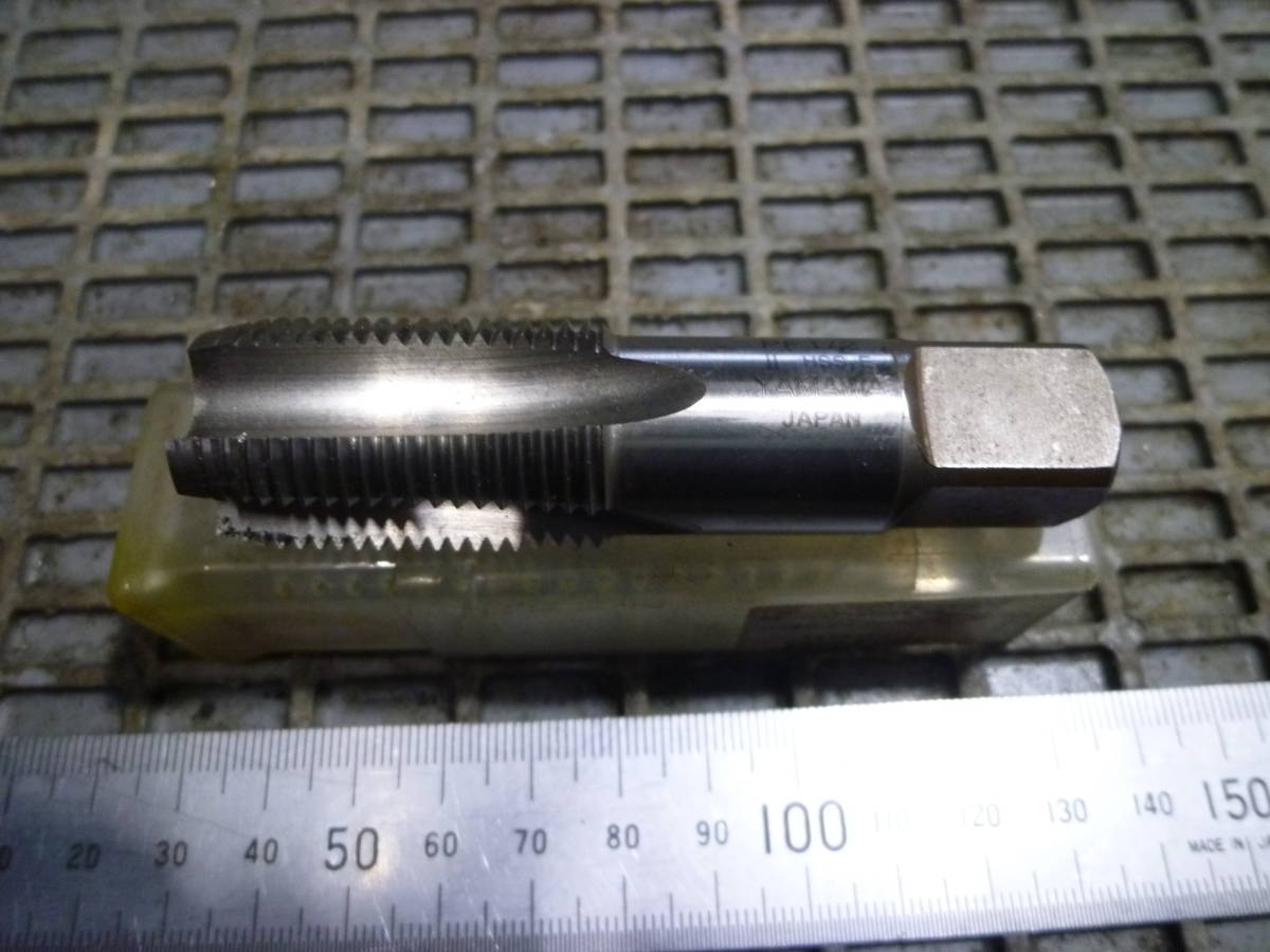 ◇ハンドタップ・PF1/2-14 (NV2342) YAMAWA ◇拍卖