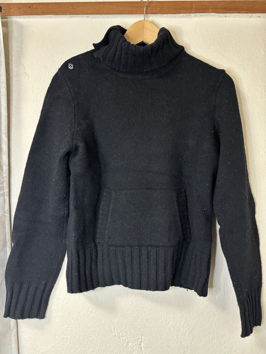 J.CREW ジェイクルー セーター ニット 長袖 Mサイズ拍卖