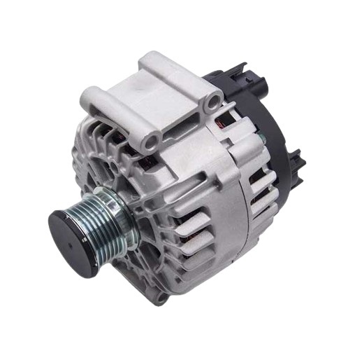 【正規純正OEM】 メルセデスベンツ オルタネーター Cクラス W204 C180 C200 C250 ダイナモ 0009063000 000-906-3000 オルタ ベンツ拍卖