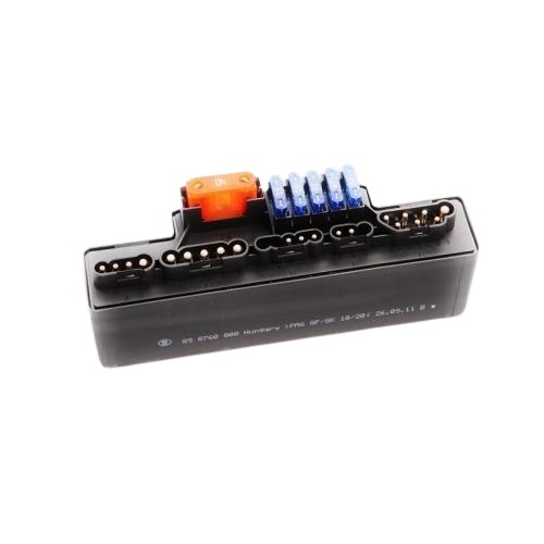 正規純正OEM ベンツ ヒューズ ユニット Eクラス W210 SLKクラス R170 Gクラス W463 ゲレンデ 2105400072 ヒューズボックス リレー拍卖