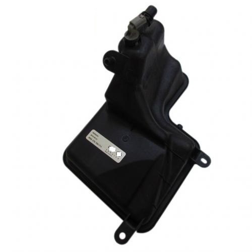 【正規純正OEM】 BMW ラジエーター サブタンク 7シリーズ E65 E66 リザーブタンク エキスパンションタンク 17137647713 1713-7647-713拍卖