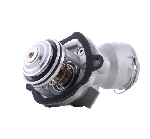 【正規純正OEM】 Mercedes Benz サーモスタット Sクラス W221 S350 S400 ハイブリッド HV 2722000415 272-200-0415 サーモスタッド拍卖