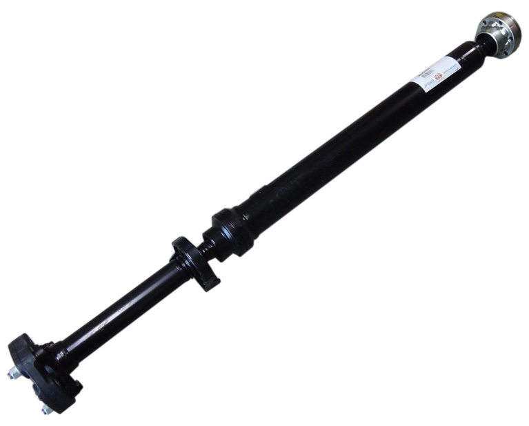 正規OEM PORSCHE カイエン 955 957 S GTS ターボ プロペラシャフト カルダンシャフト 7L0521102N 95542102015 ポルシェ Q7拍卖