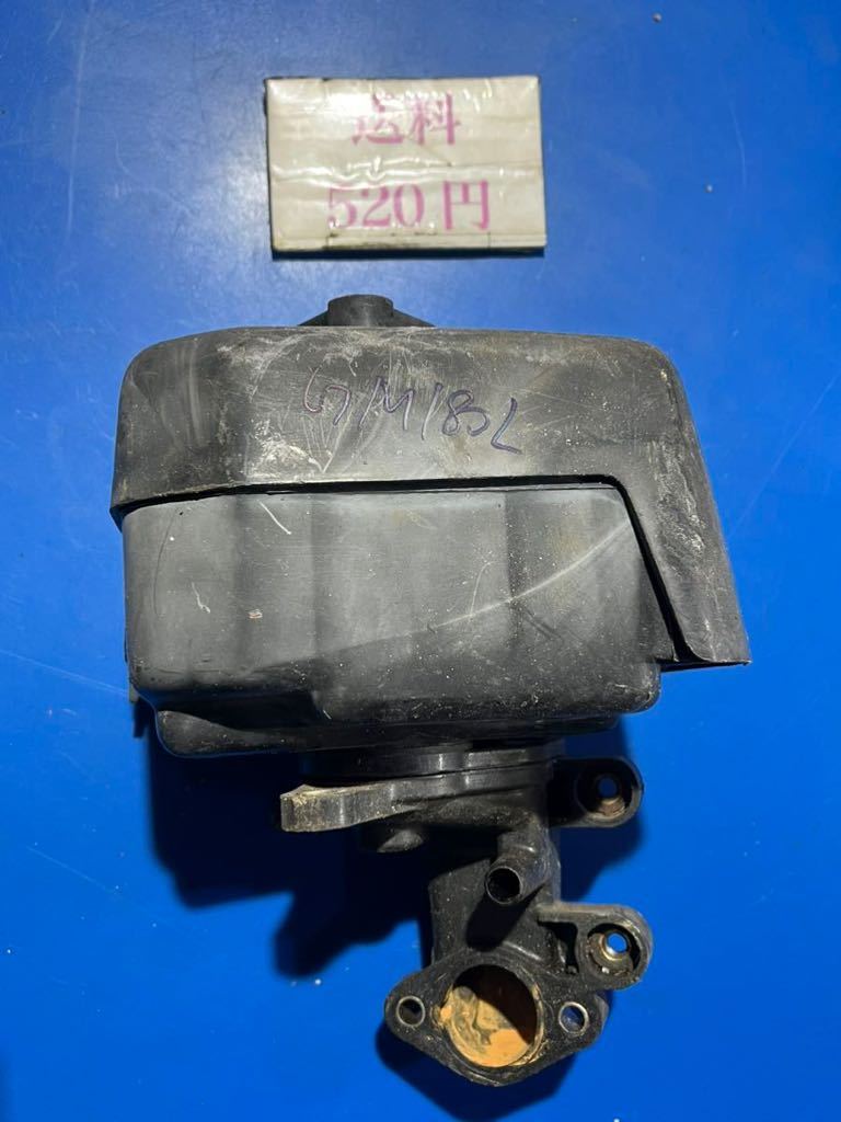 送料520円 ガソリンエンジン 部品パーツ エアクリーナー 三菱 GM180L拍卖