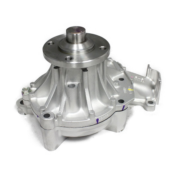 ウォーターポンプ ランドクルーザープラド KZJ90W KZJ95W拍卖