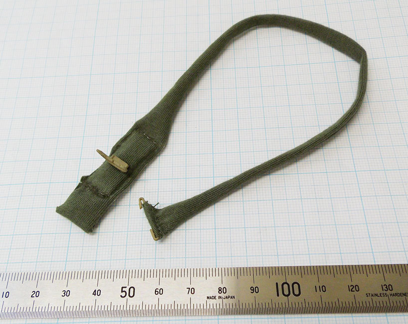 1/6スケール 救急包帯 エマージェンシーバンデージ FS-73012 Eat chicken series DOOMSDAY The survivors FLAGSET拍卖