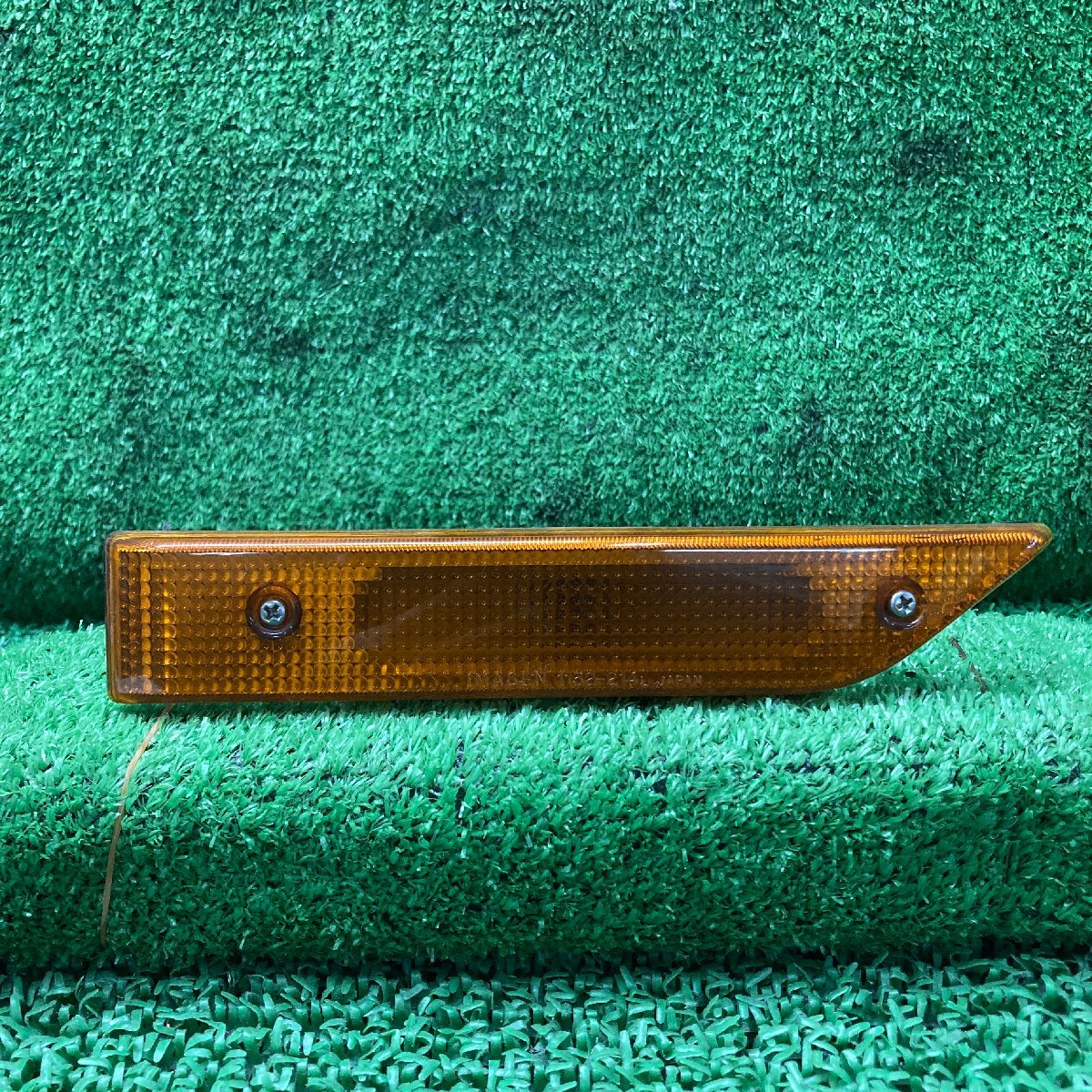 ♪♪ミニキャブ VX U41V 左 ターンランプ イマゼン 1132-214 LED点灯確認済(W8708)♪♪拍卖