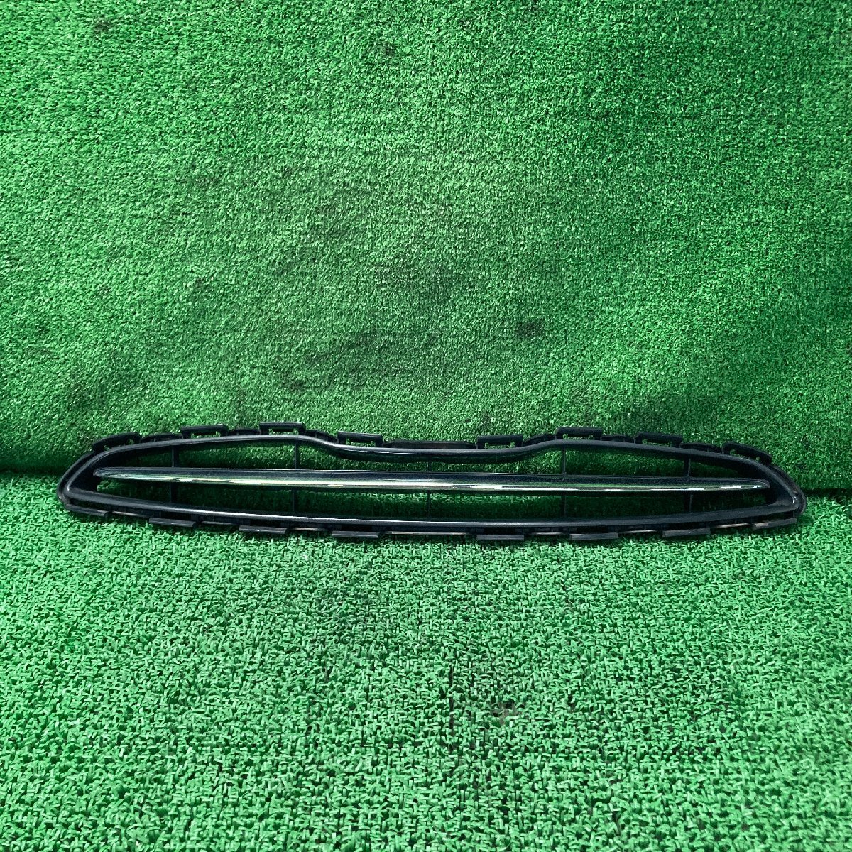 ♪♪マーチ 12X K13 ロアグリル フロントバンパー用 (W9174)♪♪拍卖