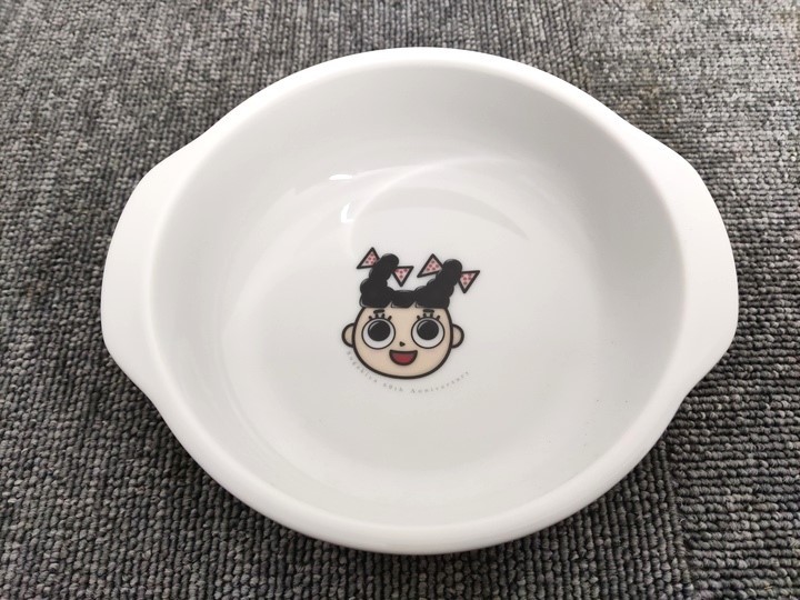 非売品 希少 限定品 スガキヤ スーちゃん グラタン皿 ①拍卖