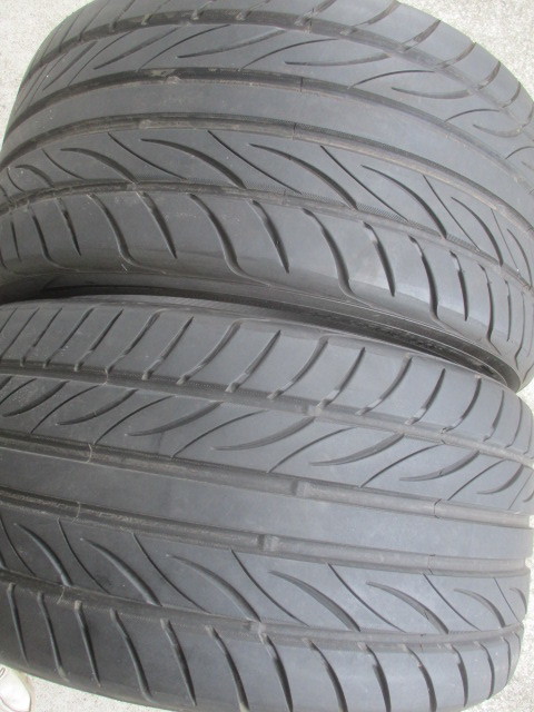 ☆バリ山即決アリ☆ヨコハマ Sドライブ 275/35R19 2本拍卖