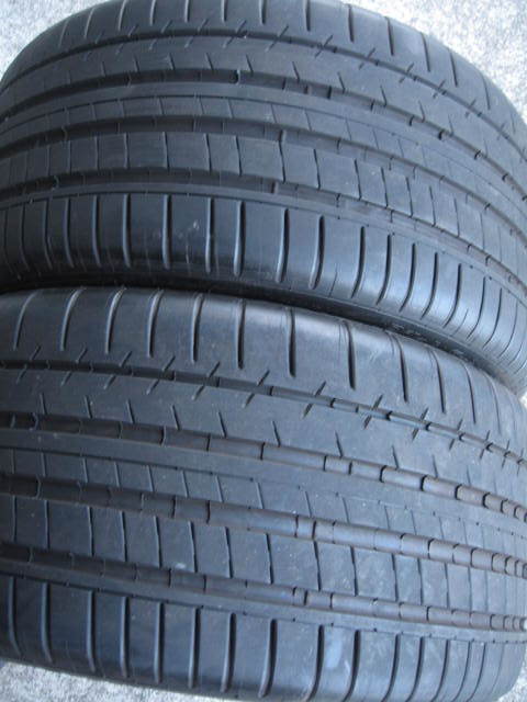 ☆新同?即決アリ☆ミシュラン PS4S NO 285/40R19 2本拍卖