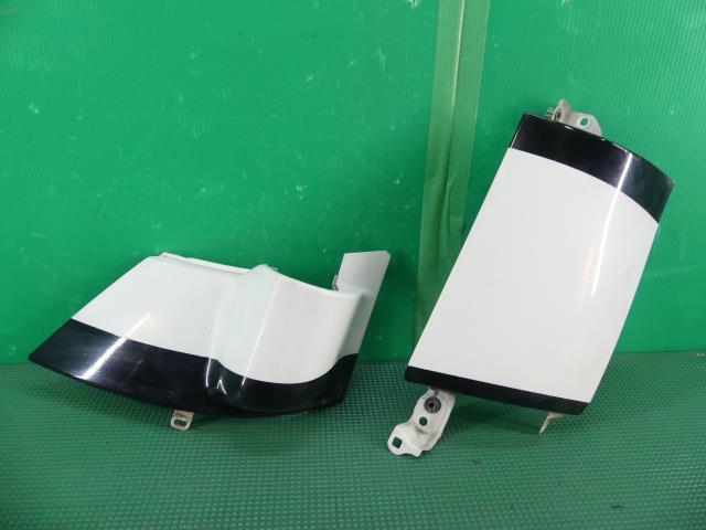 デュトロ BDG-XZU308M 左フェンダー 標準ジャストロー 2T拍卖