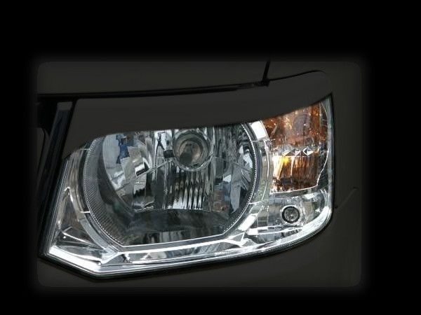 EKワゴンH82W後期アイライン拍卖