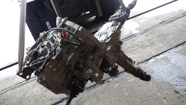 プラッツ CBA-NCP16 オートマチックミッションASSY拍卖