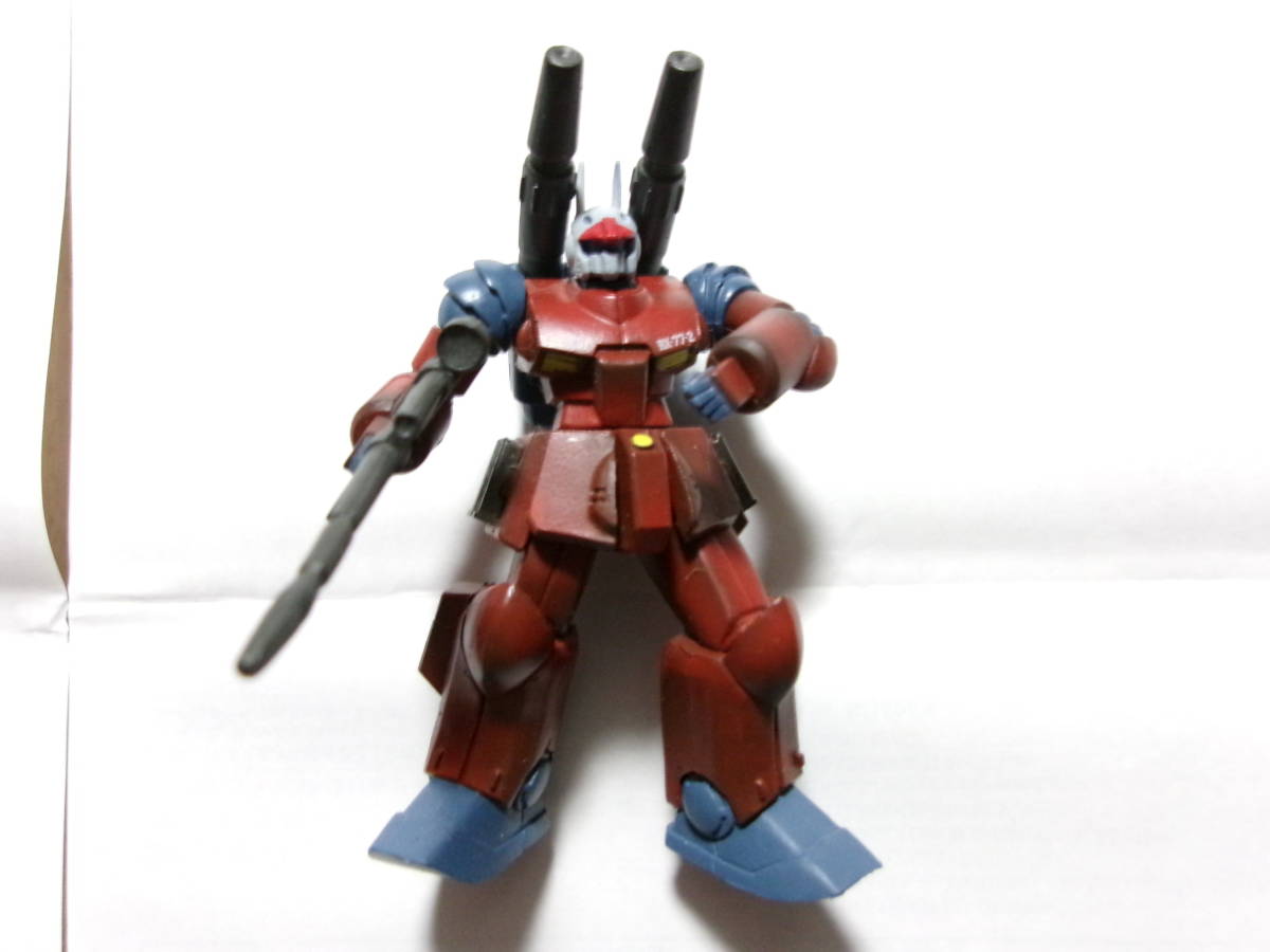 FW アルティメットオペレーション ガンキャノン 108 ULTIMATEOperation フィギュア アルティメットオペレイション拍卖