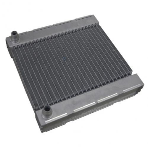 【正規純正OEM】 Mercedes-Benz 補助 ラジエター ラジエーター W218 CLS63 AMG W222 S350 BLUETEC S500 S560 S600 S650 MAYBACH 0995003203拍卖