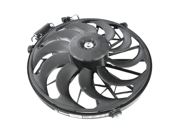 【優良品】 BMW 7シリーズ E32 ラジエーター 電動ファン 730i 735i 740i 750i ラジエター ブロアファン 64541392913 ブロワファン拍卖