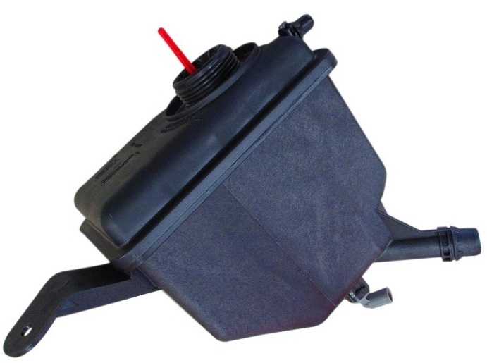 【正規純正OEM】 BMW サブタンク エクスパンションタンク E60 E61 5シリーズ 525 530 540 545 550 E63 E64 17137542986 1713-7542-986拍卖