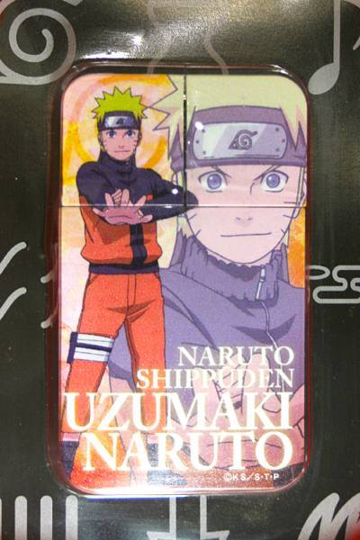 NARUTO -ナルト- 疾風伝 マウス うずまきナルト拍卖