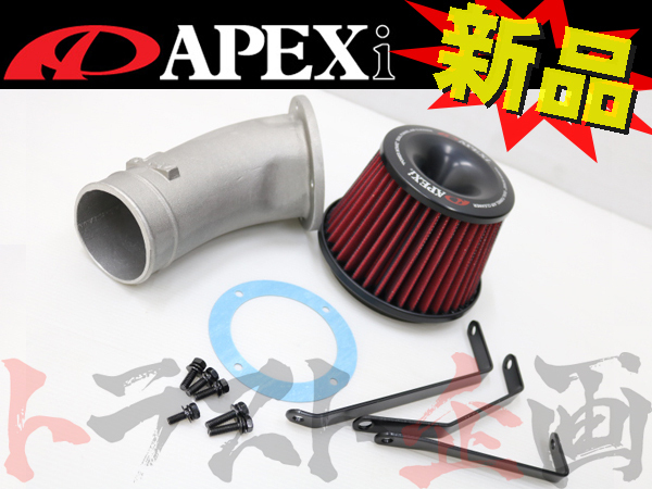 APEXi アペックス エアクリ マークII GX100 1G-FE パワーインテーク 508-T023 トラスト企画 トヨタ (126121095拍卖