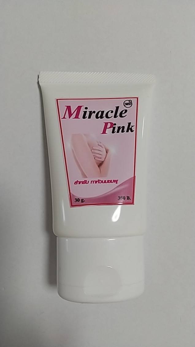 2023-YO2-HNM7B108-17★MDクリニック ピンクニップル【30g】バストトップ用美容クリーム拍卖