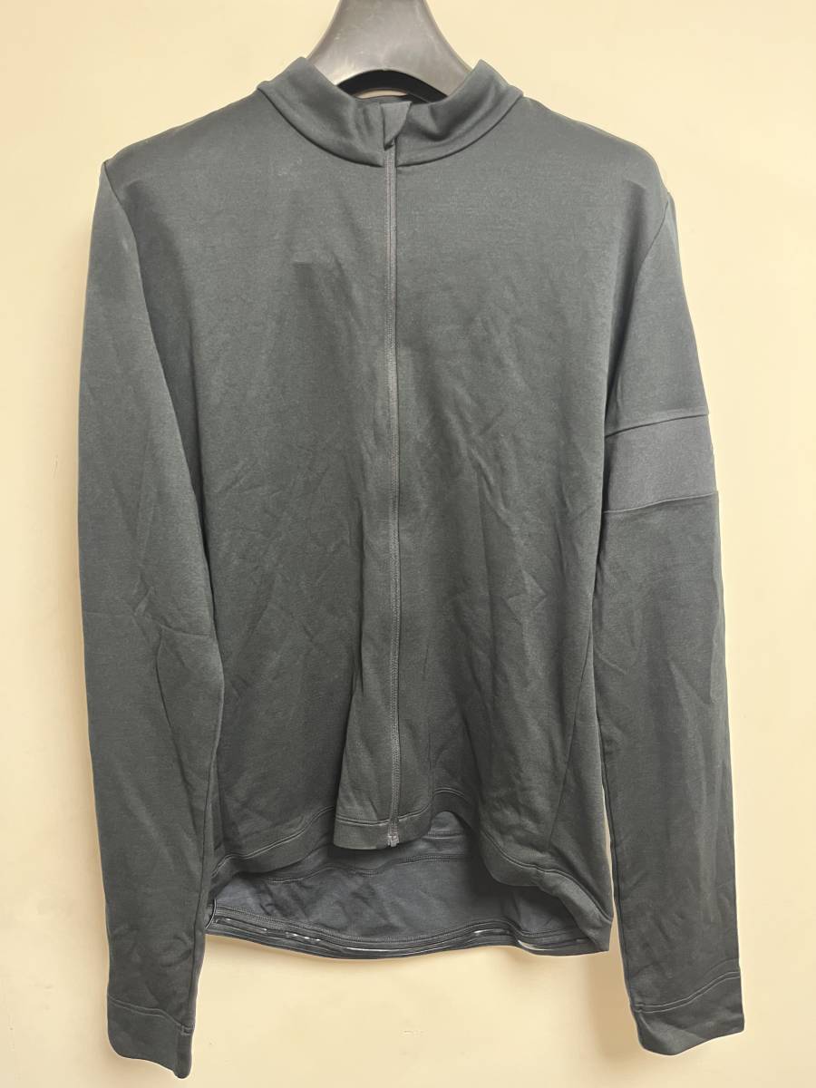 Rapha CLASSIC LONG SLEEVE JERSEY サイズ XL 未使用拍卖