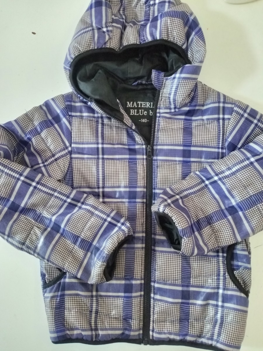 ブルゾン ジャケット 140cm拍卖