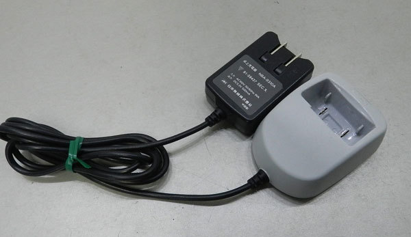 AH-J3003S用卓上充電器 NBA-9310A■yh890-12拍卖
