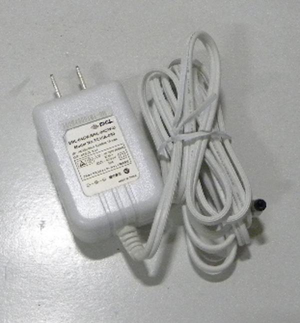 Pci_ TC-10A-050 DC5.0V2.0A ■2807拍卖