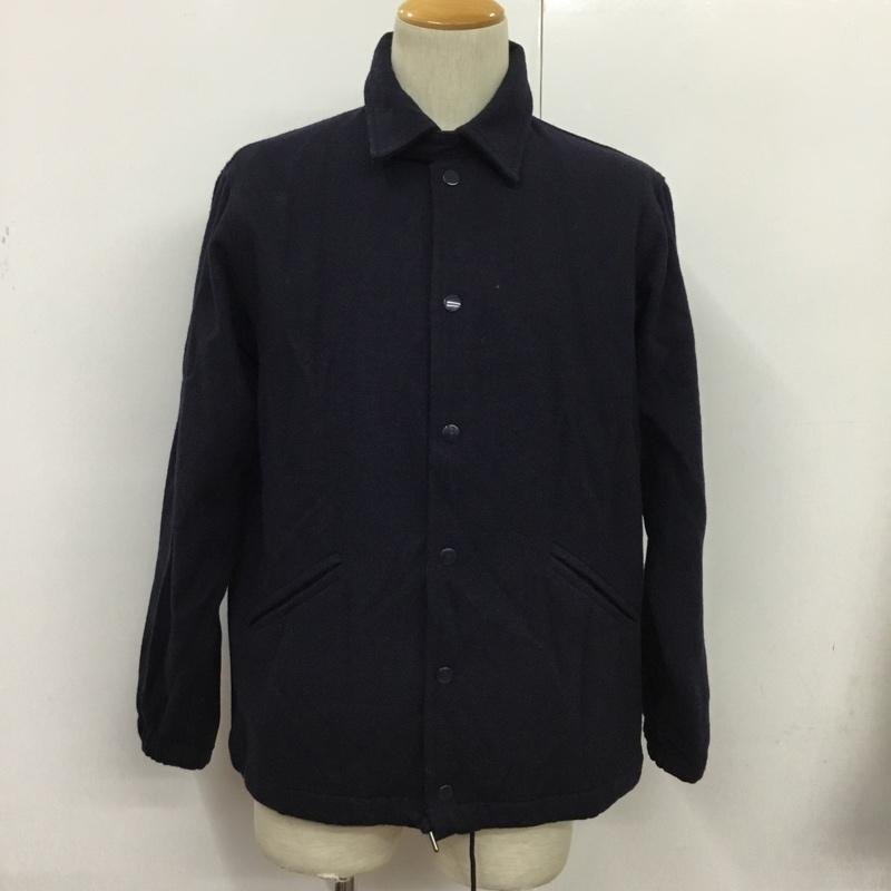 FREAK'S STORE M フリークスストア ジャケット、上着 ジャンパー、ブルゾン Jacket 紺 / ネイビー / 10080573拍卖