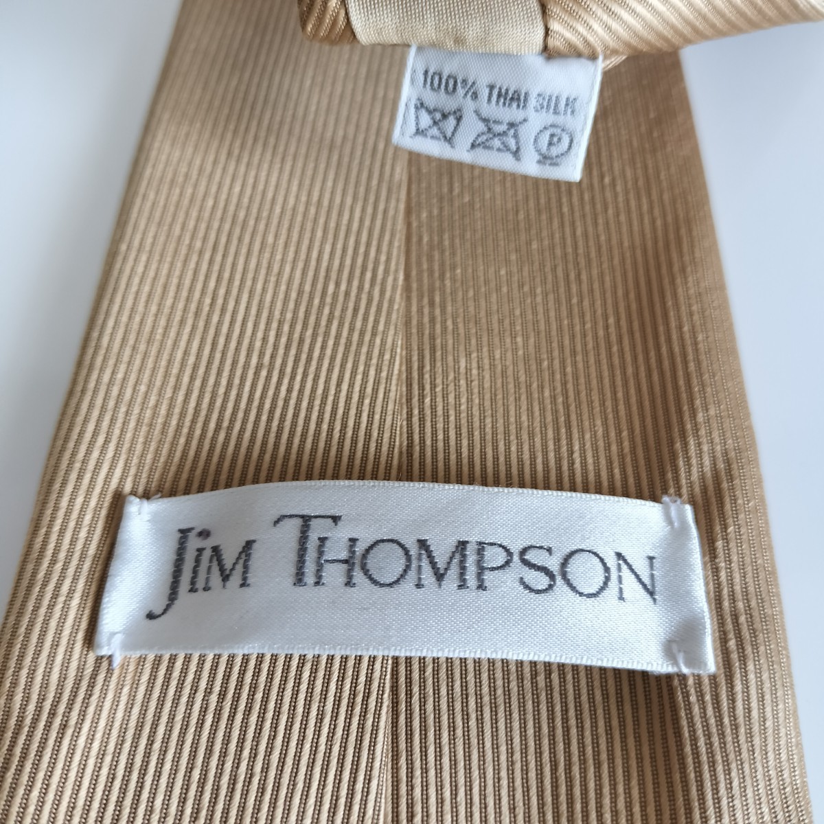 JIM THOMPSON(ジムトンプソン)ネクタイ1拍卖