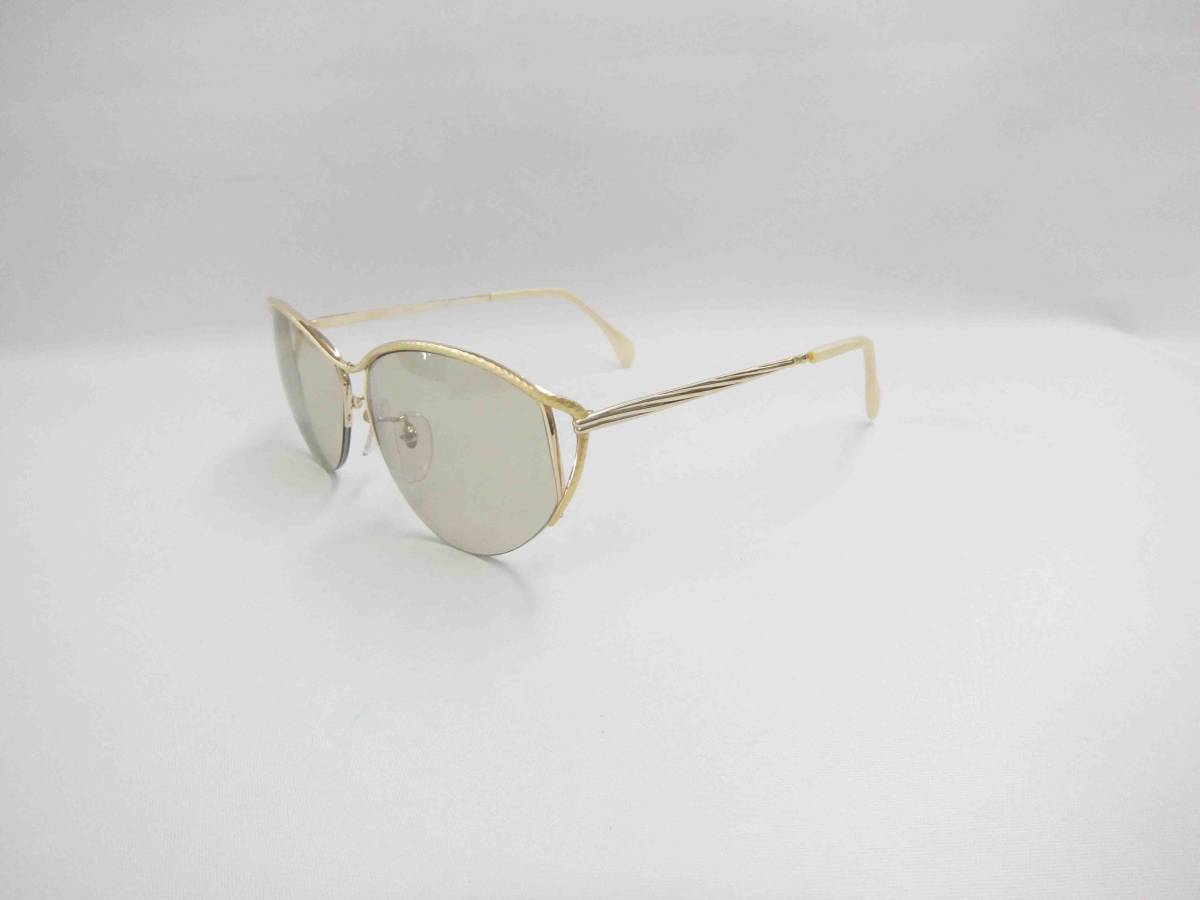 NINA RICCI ニナリッチ サングラス メガネ 5582拍卖