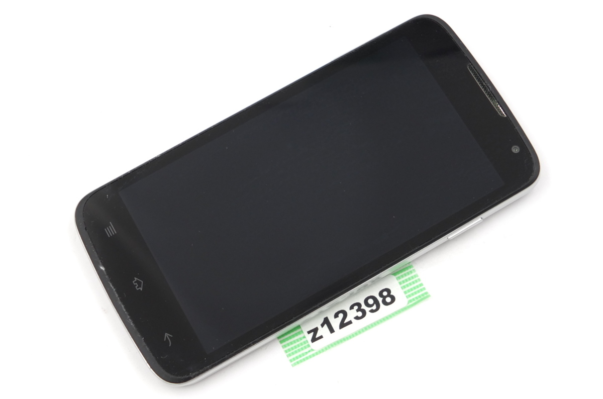 【z12398】unnecto u830 動作品 初期化済み 送料全国一律300円 格安スタート拍卖