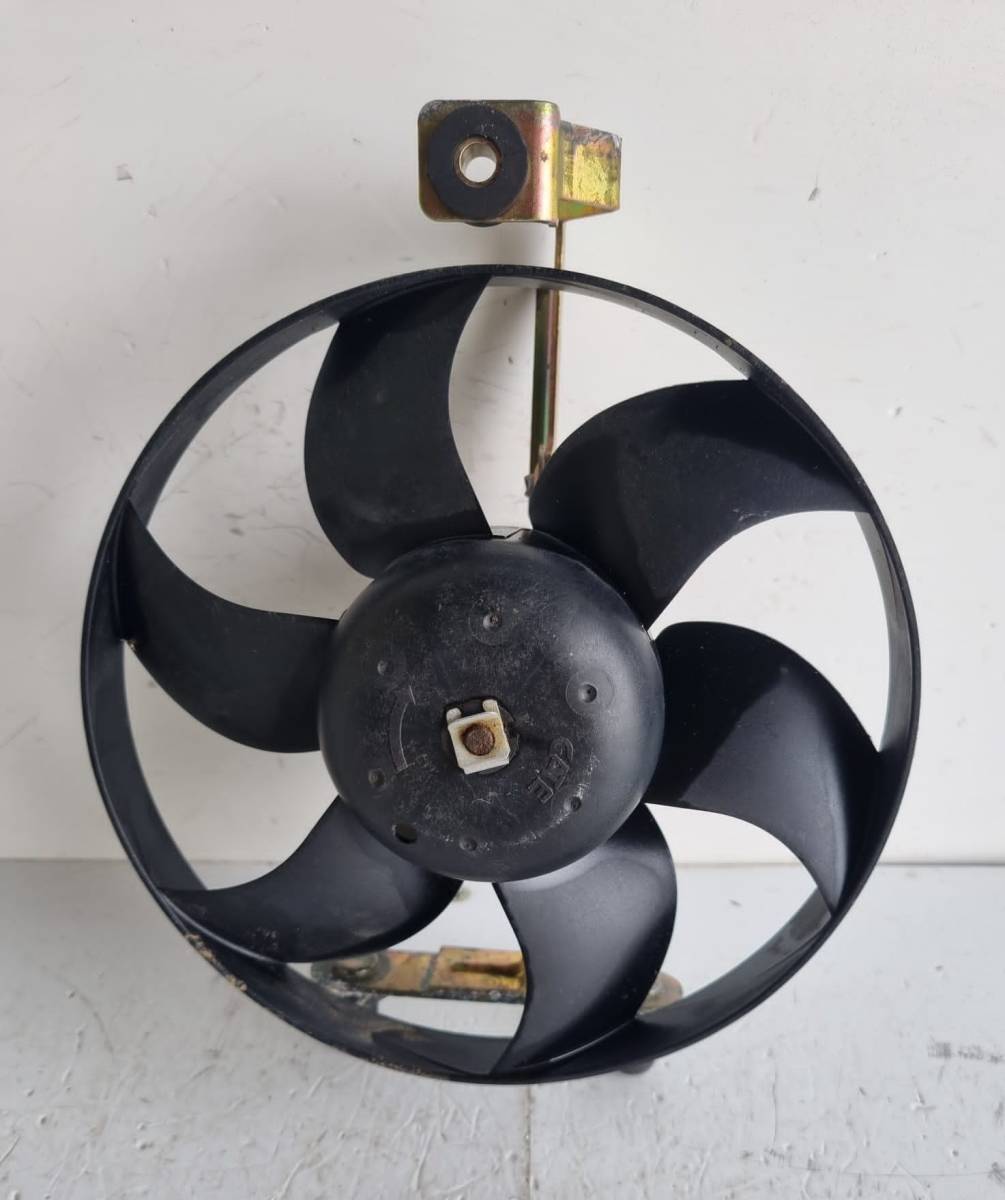 ポルシェ GATE 電動ファン 4525/P拍卖