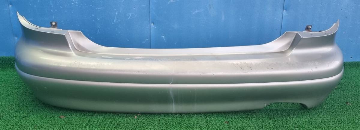 マツダ ミレーニア TA5P リアバンパー 拍卖