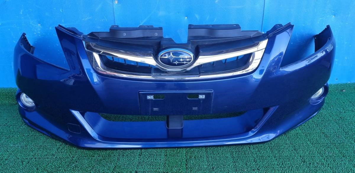 スバル エクシーガ YAM フロントバンパー拍卖