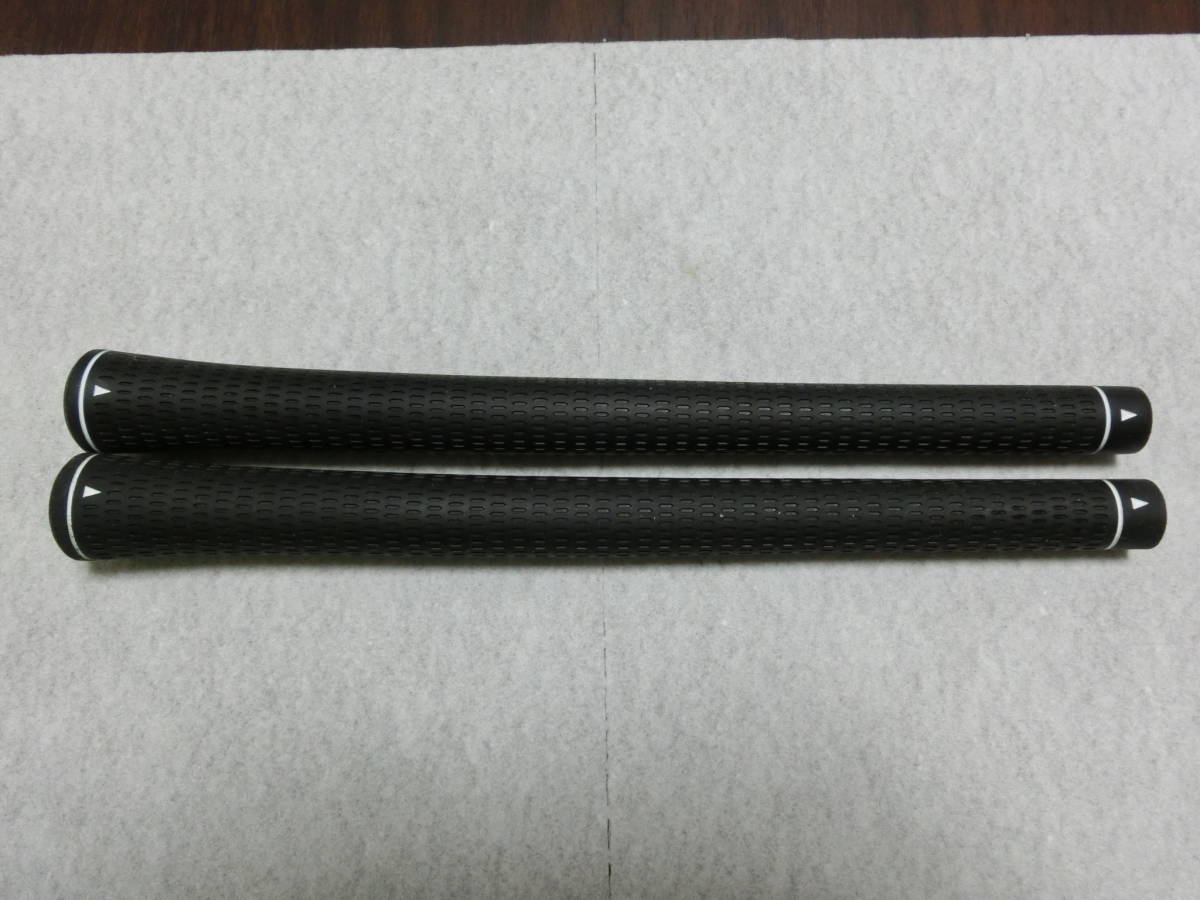 ★☆劣化しにくいTPRグリップ/M60/BL無2本/綺麗☆★R15拍卖