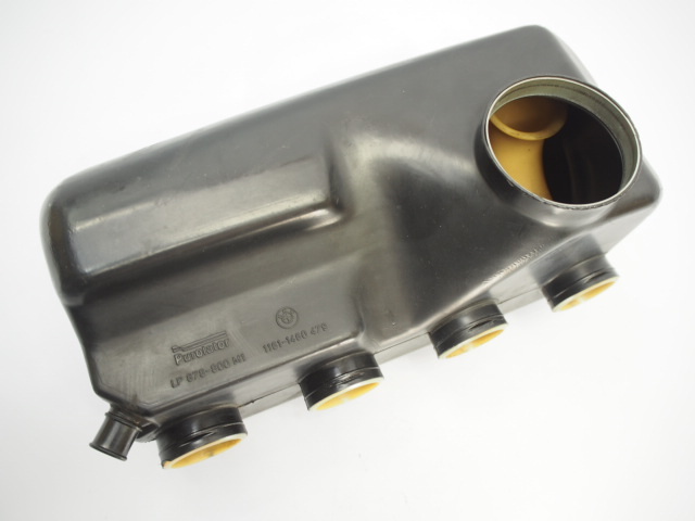 BMW K100RS純正エアークリーナーボックス エアクリBOX 1460479刻印拍卖