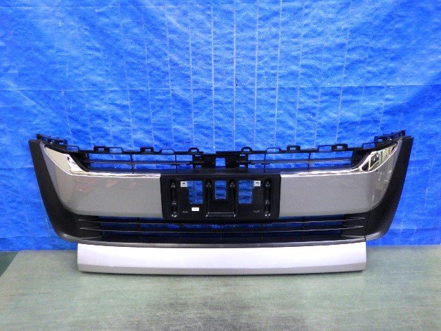 L347 ノア 90 グリル 53101-V1010/50 53112-V1010 52719-V1010 スティールブロンドメタリック ZWR90W ZWR95W MZRA90W MZRA95W拍卖