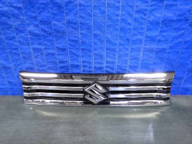 L396 スペーシア MK53S 後期 グリル 72131-72T0 良品拍卖