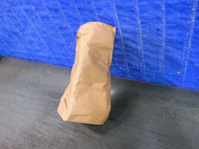 K173 ハリアー MXUA80 MXUA85 モデリスタ 左 フロント フェンダー パネル サイドスカート 76912-750L1 AXUH80 AXUH85 未使用品 美品拍卖