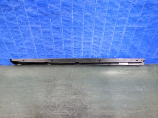 G217 アルファード ヴェルファイア 30 モデリスタ 左 フロントドア インナー サイドスカート 580A0-INFRO GGH30W AGH30W AYH30W 未使用品拍卖