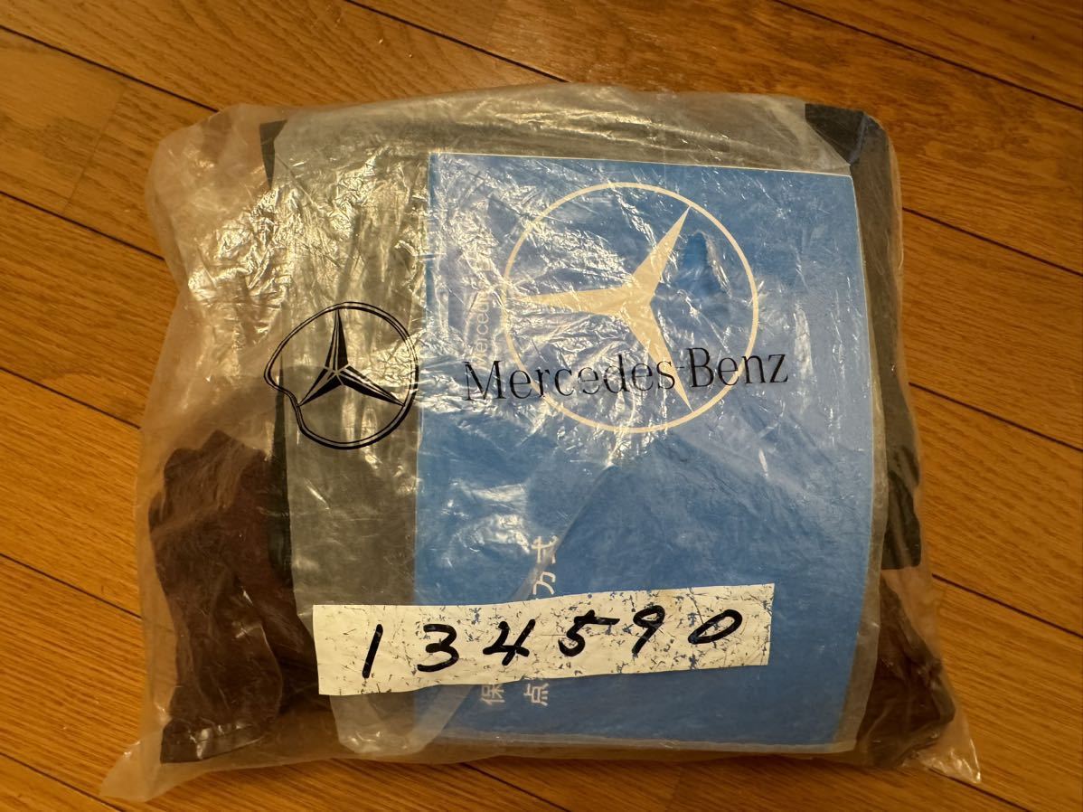 当時物.希少.メルセデスベンツ.AMG.ベンツ.工具.救急箱.車載工具セット.保証書.オプション.純正.旧車ベンツ拍卖