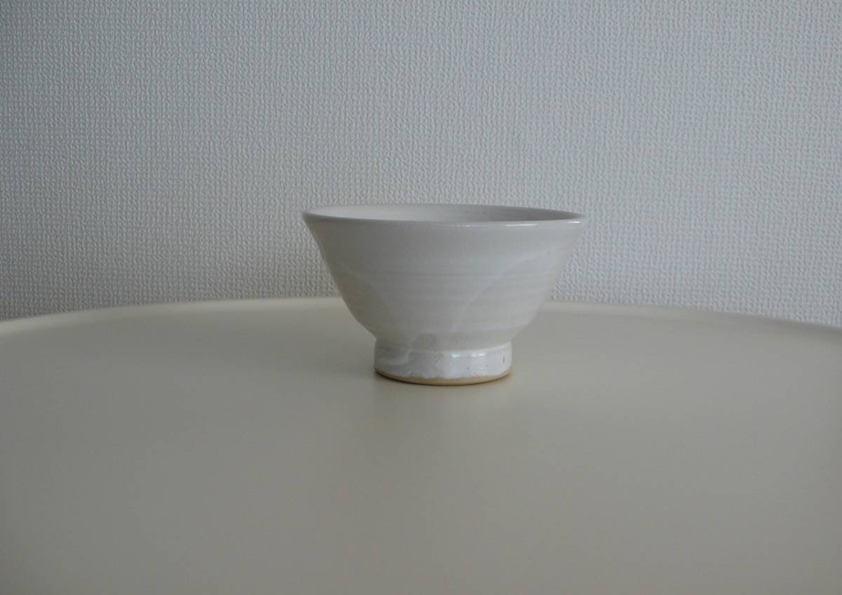 榎本合歓・恭子さん 工房きまぶり 飯椀・5 手作り陶器 拍卖