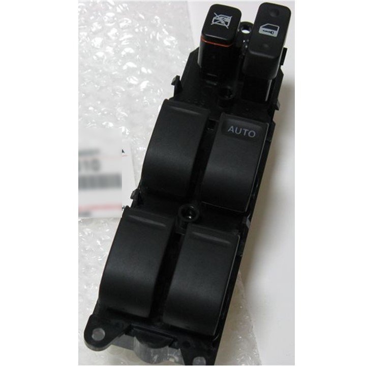 ★未使用 純正 チェイサー パワーウインドウ スイッチ JZX100 マーク2 クレスタ MARKⅡ CHASER CRESTA トヨタ TOYOTA 純正部品拍卖