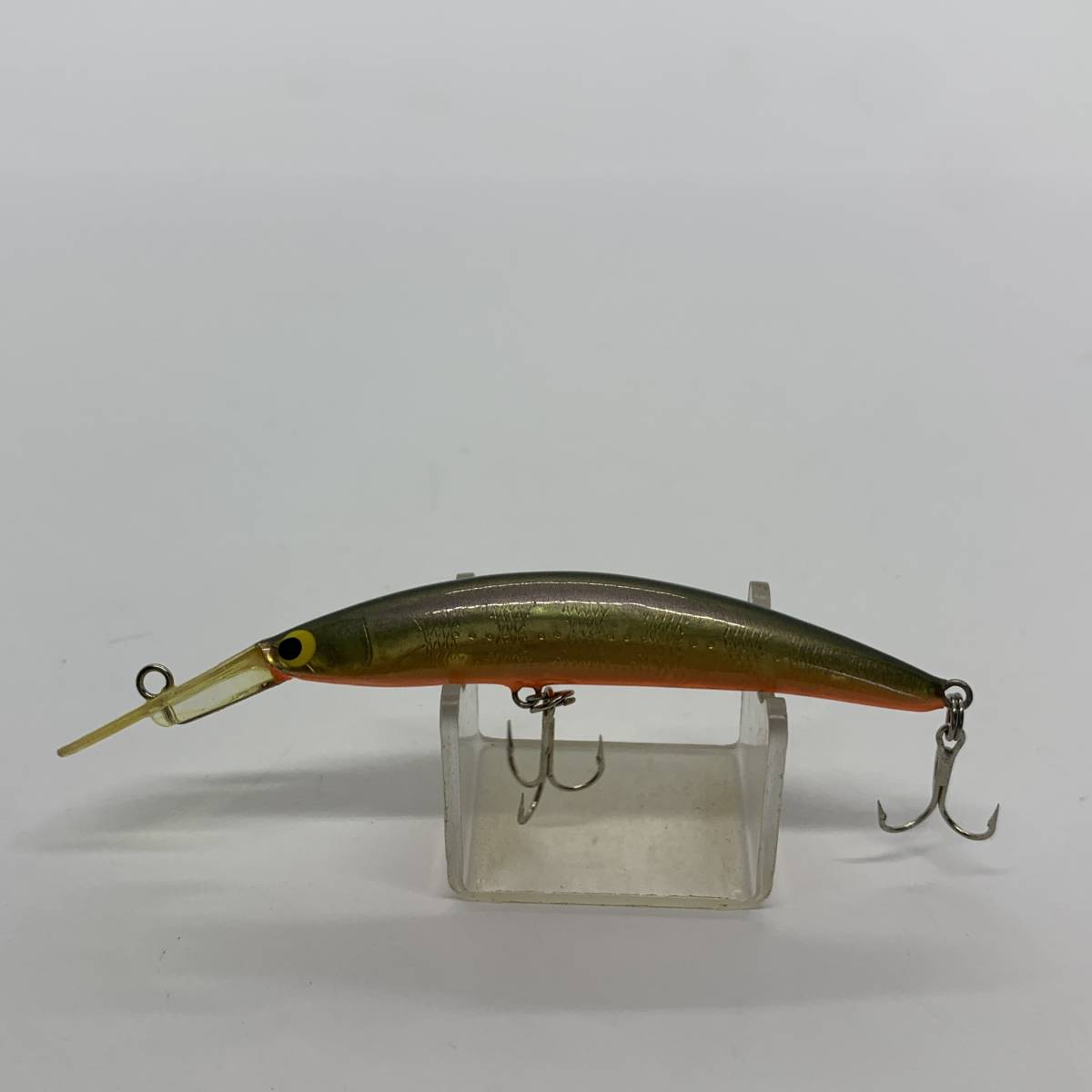 W-27700 タックルハウス ツインクル 60S拍卖