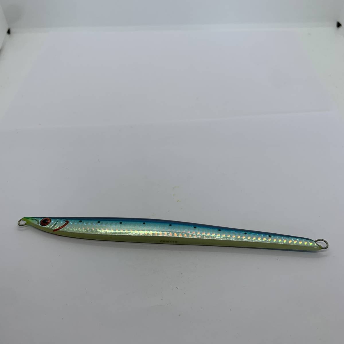 N-9243 スミス SMITH CBマサムネ CBM115 ペイントあり拍卖